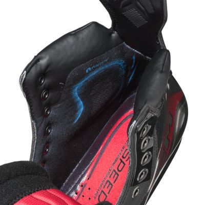 PATIN CCM JETSPEED FT8 PRO SR