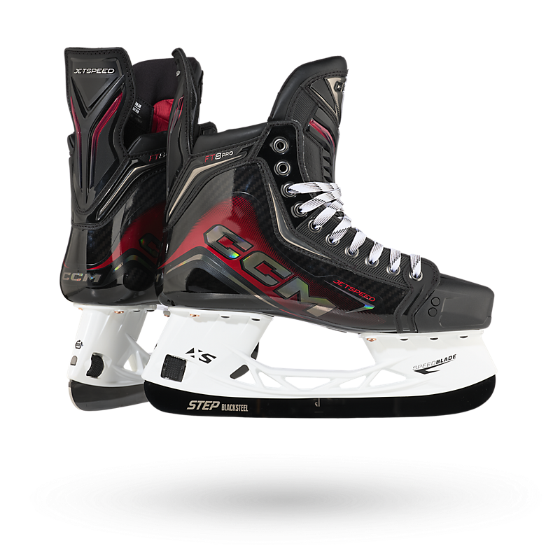 PATIN CCM JETSPEED FT890 INT