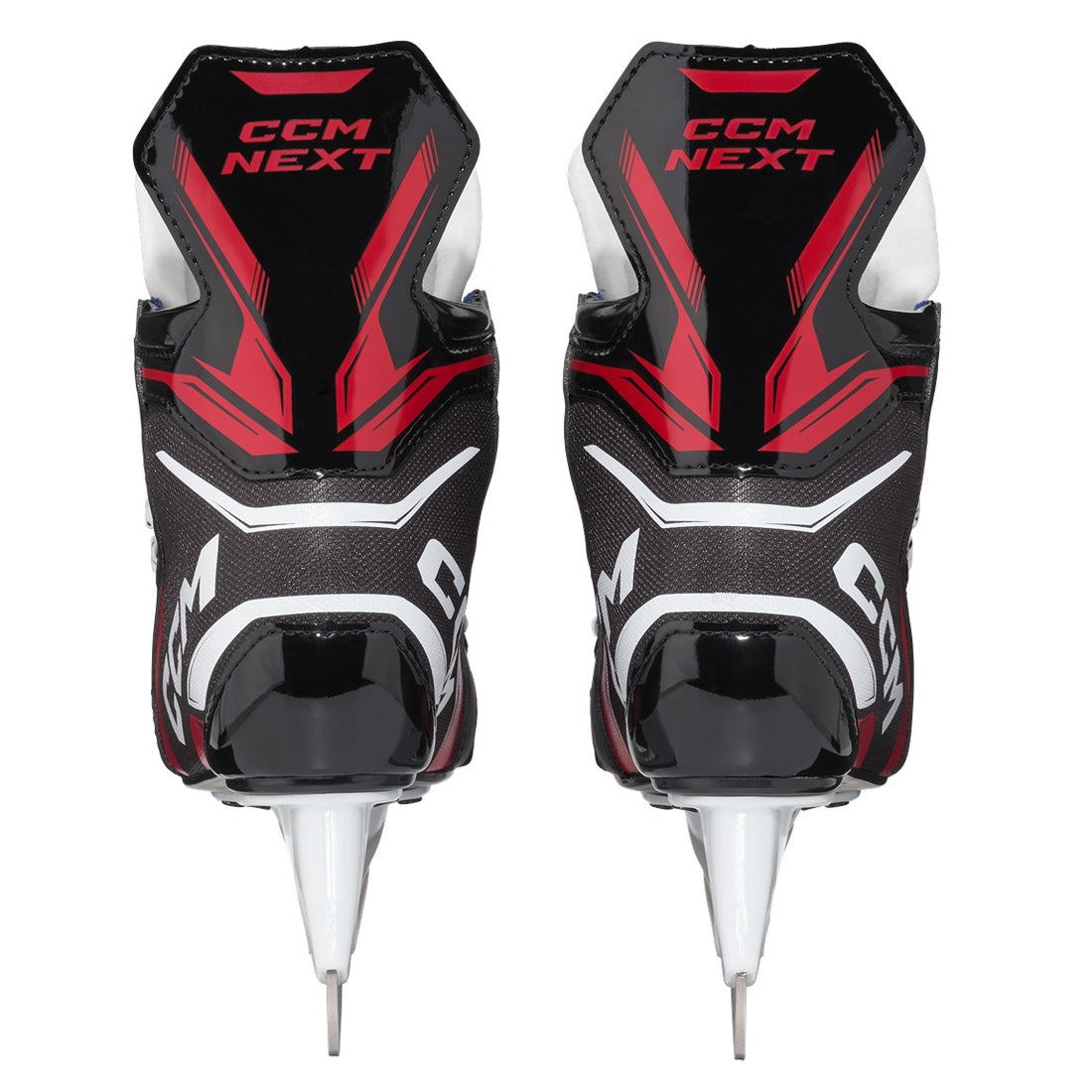 CCM Next Skate Youth Patin Hockey Noyau Injecté Pour Vitesse