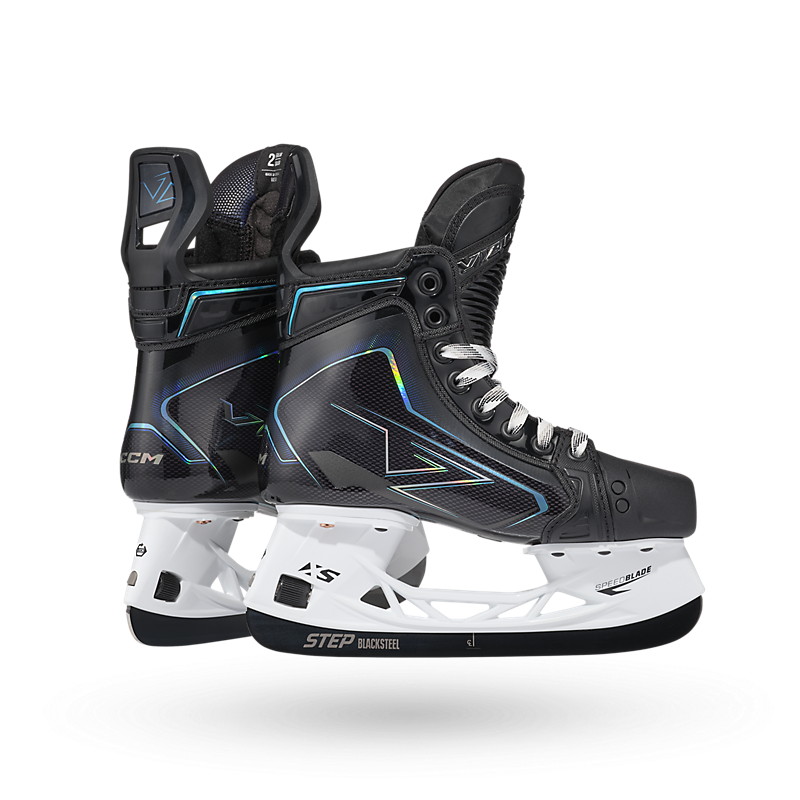 PATIN CCM TACKS XR YOUTH