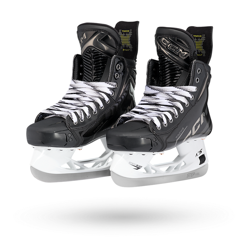 PATIN CCM TACKS XR 90 JR