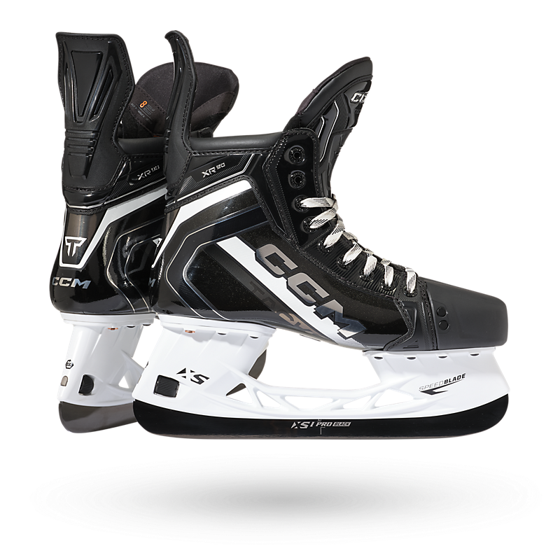 PATIN CCM TACKS XR 90 JR