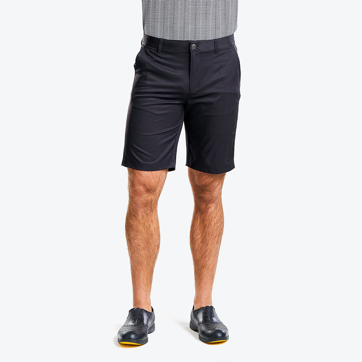 Warren NVO Bermuda Sligo Shorts Mobility KNIT 4-Way Performance