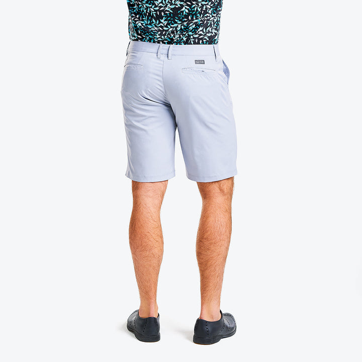 Warren NVO Bermuda Sligo Shorts Mobility KNIT 4-Way Performance