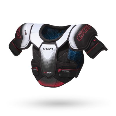 CCM JETSPEED FT880 Shoulder Pads Junior