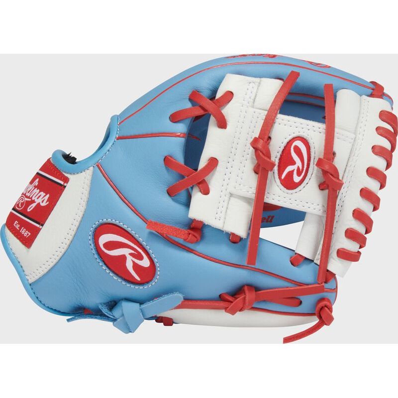 RAWLINGS SELECT PRO LITE YOUTH 10.5'' C.CORREA BASEBALL GLOVE