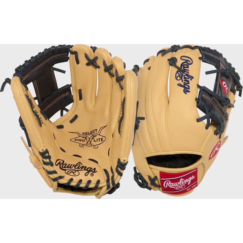 GANT BASEBALL RAWLINGS SELECT PRO LITE YOUTH 11.25'' A. VOLPE