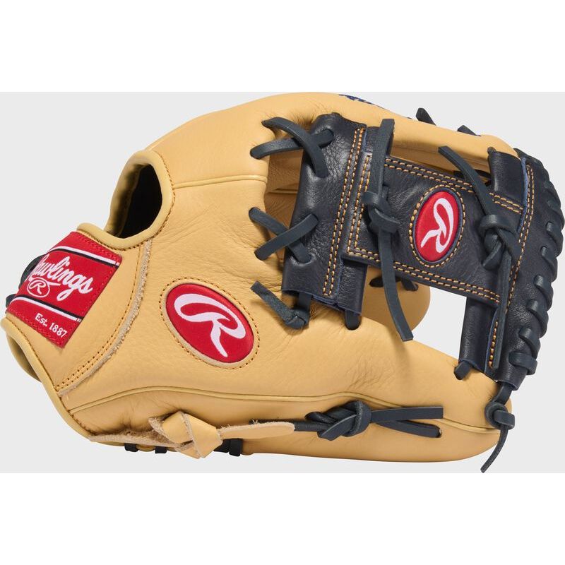 GANT BASEBALL RAWLINGS SELECT PRO LITE YOUTH 11.25'' A. VOLPE