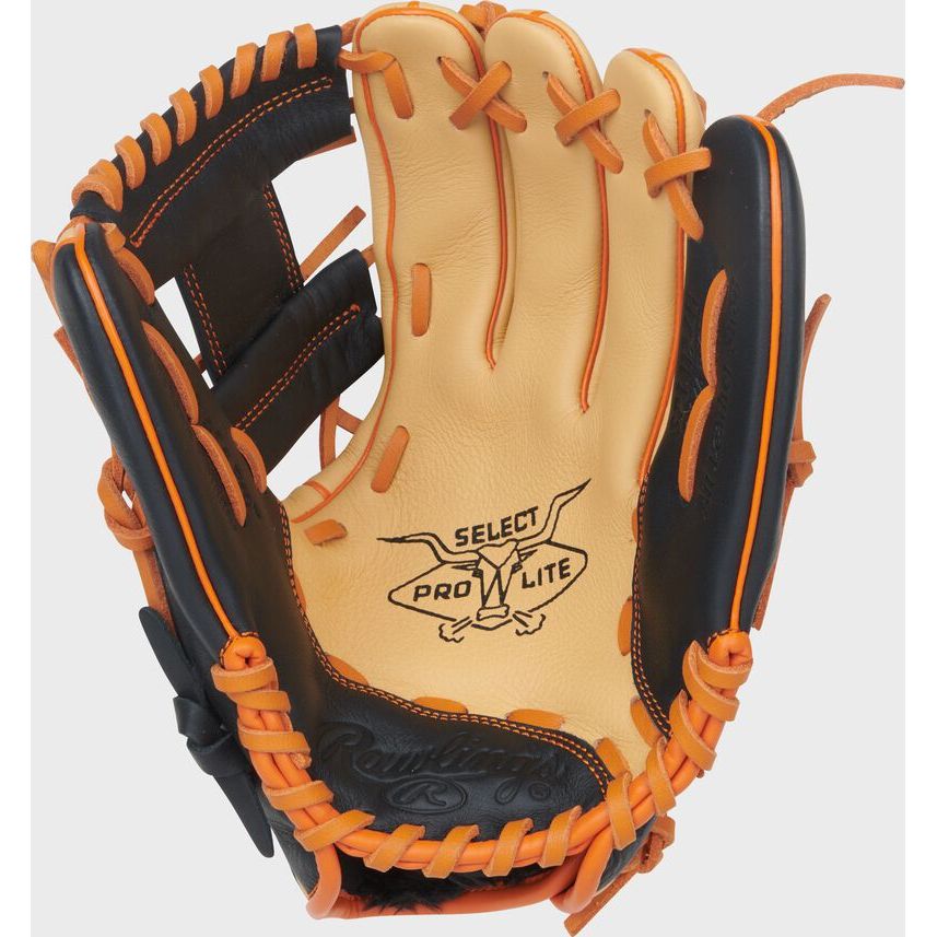 RAWLINGS SELECT PRO LITE YOUTH 11.25'' J.HOLLIDAY BASEBALL GLOVE