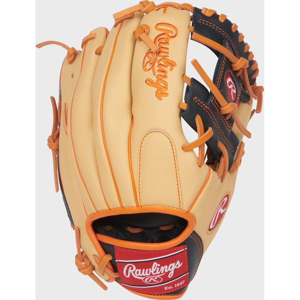 RAWLINGS SELECT PRO LITE YOUTH 11.25'' J.HOLLIDAY BASEBALL GLOVE