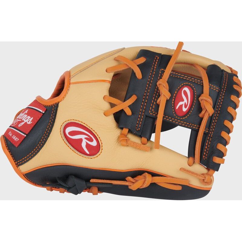 RAWLINGS SELECT PRO LITE YOUTH 11.25'' J.HOLLIDAY BASEBALL GLOVE