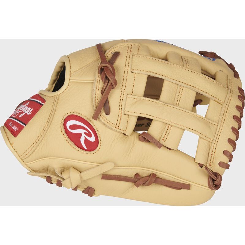 RAWLINGS "SELECT PRO LITE" SERIES BASEBALL GLOVE YOUTH 11 1/2" LHT - KRIS BRYANT