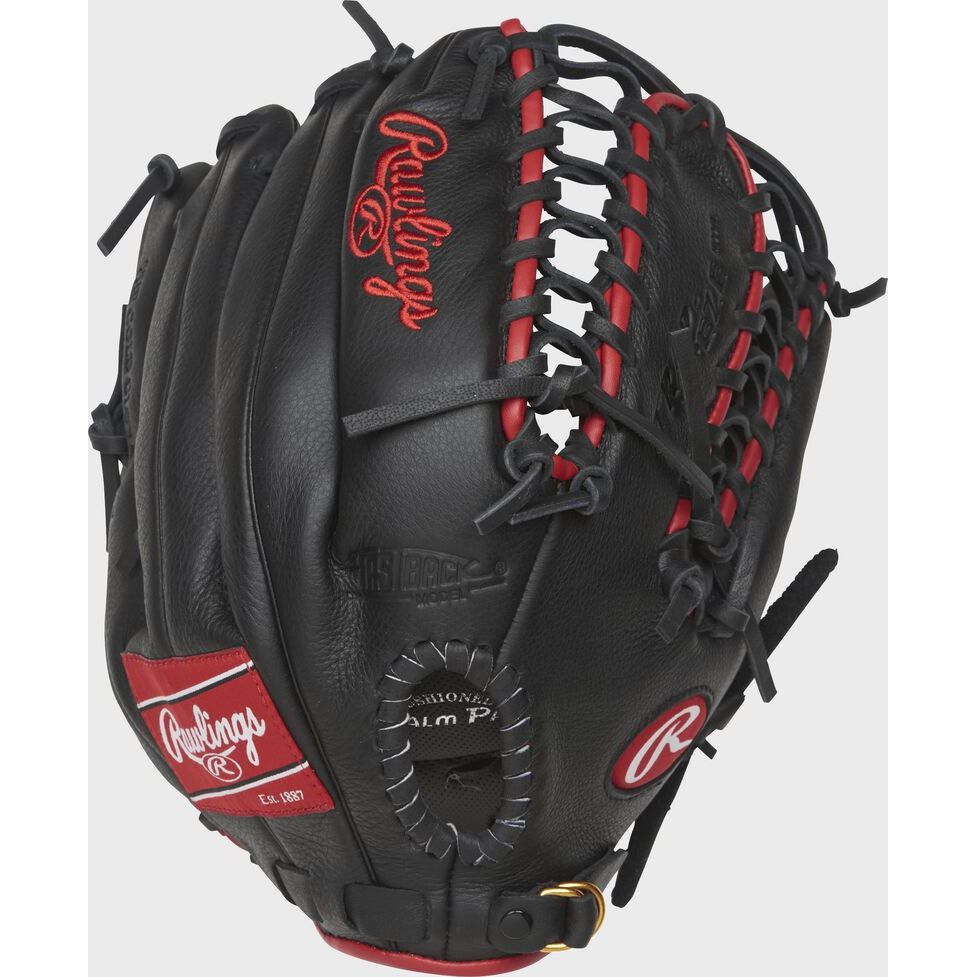 RAWLINGS SELECT PRO LITE YOUTH 12.25'' M. TROUT BASEBALL GLOVE