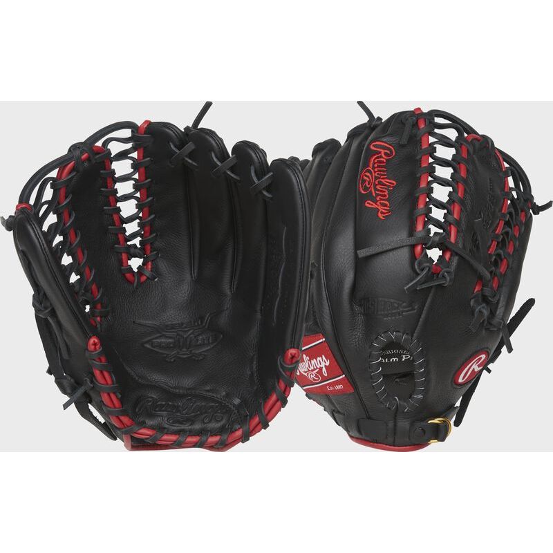 RAWLINGS SELECT PRO LITE YOUTH 12.25'' M. TROUT BASEBALL GLOVE