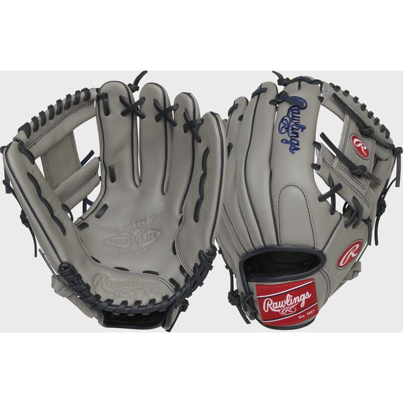 GANT BASEBALL RAWLINGS SELECT PRO LITE YOUTH 11.5'' F.LINDOR