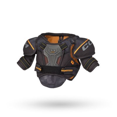 EPAULETTE CCM TACKS XR PRO YTH