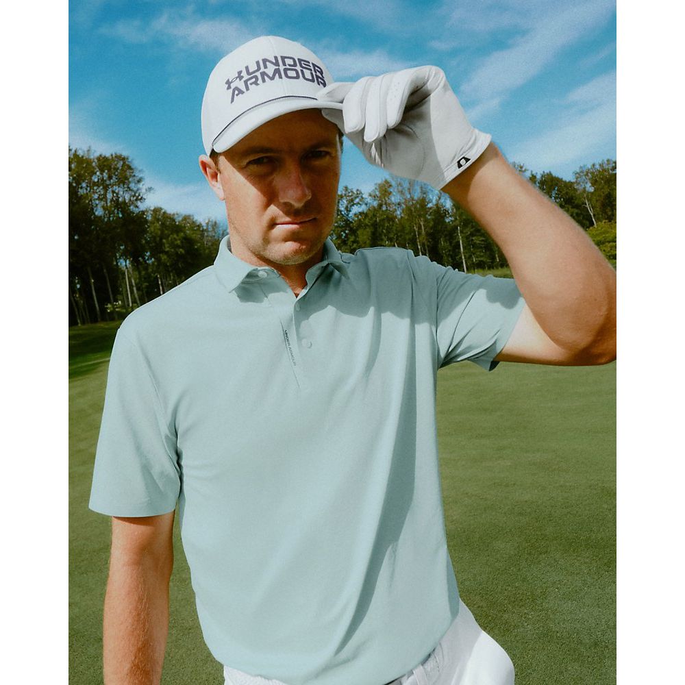 POLO UNDER ARMOUR ARMOURDRY