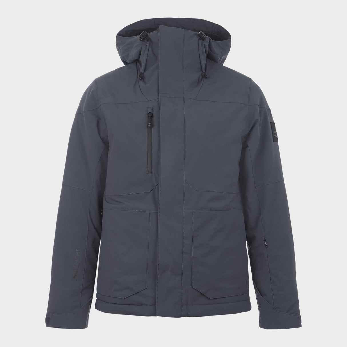 MANTEAU AVALANCHE SUN VALLEY HOMME