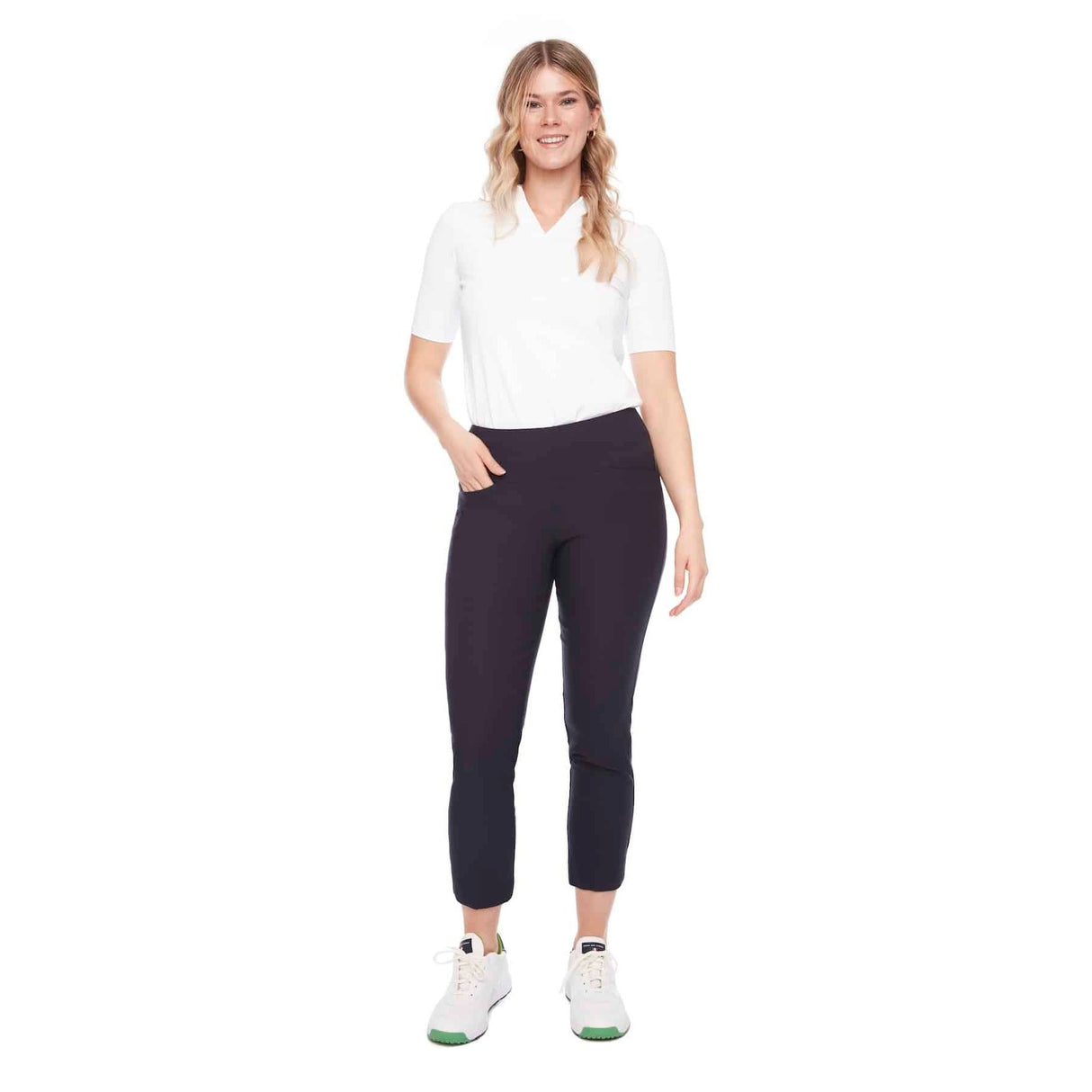 PANTALON SWING CONTROL BASIC ANKLE PANT