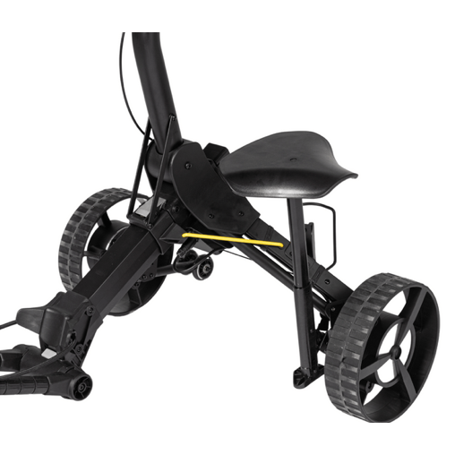 Siege Chariot Alphard Cybercart