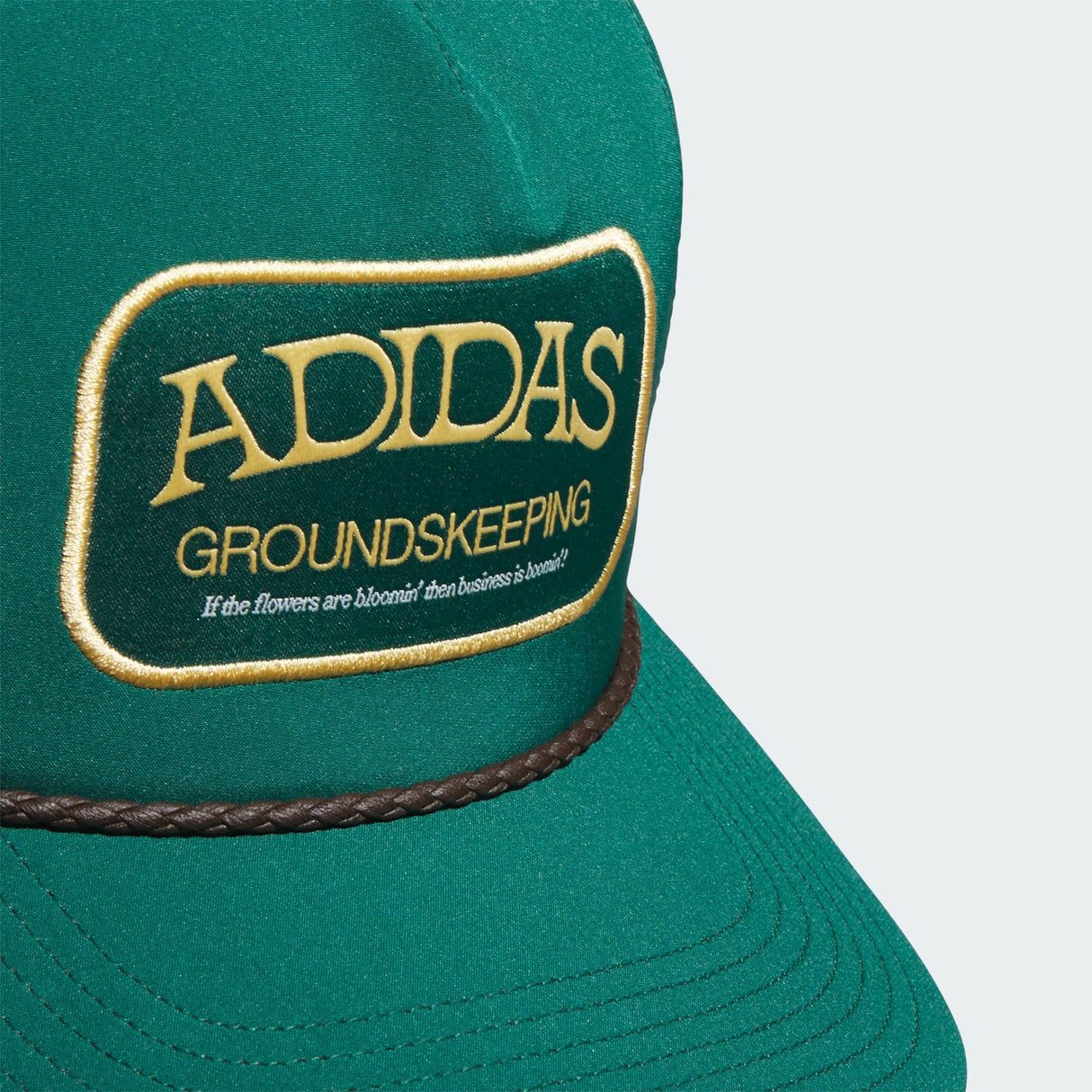 ADIDAS SEASON OPENER CAP