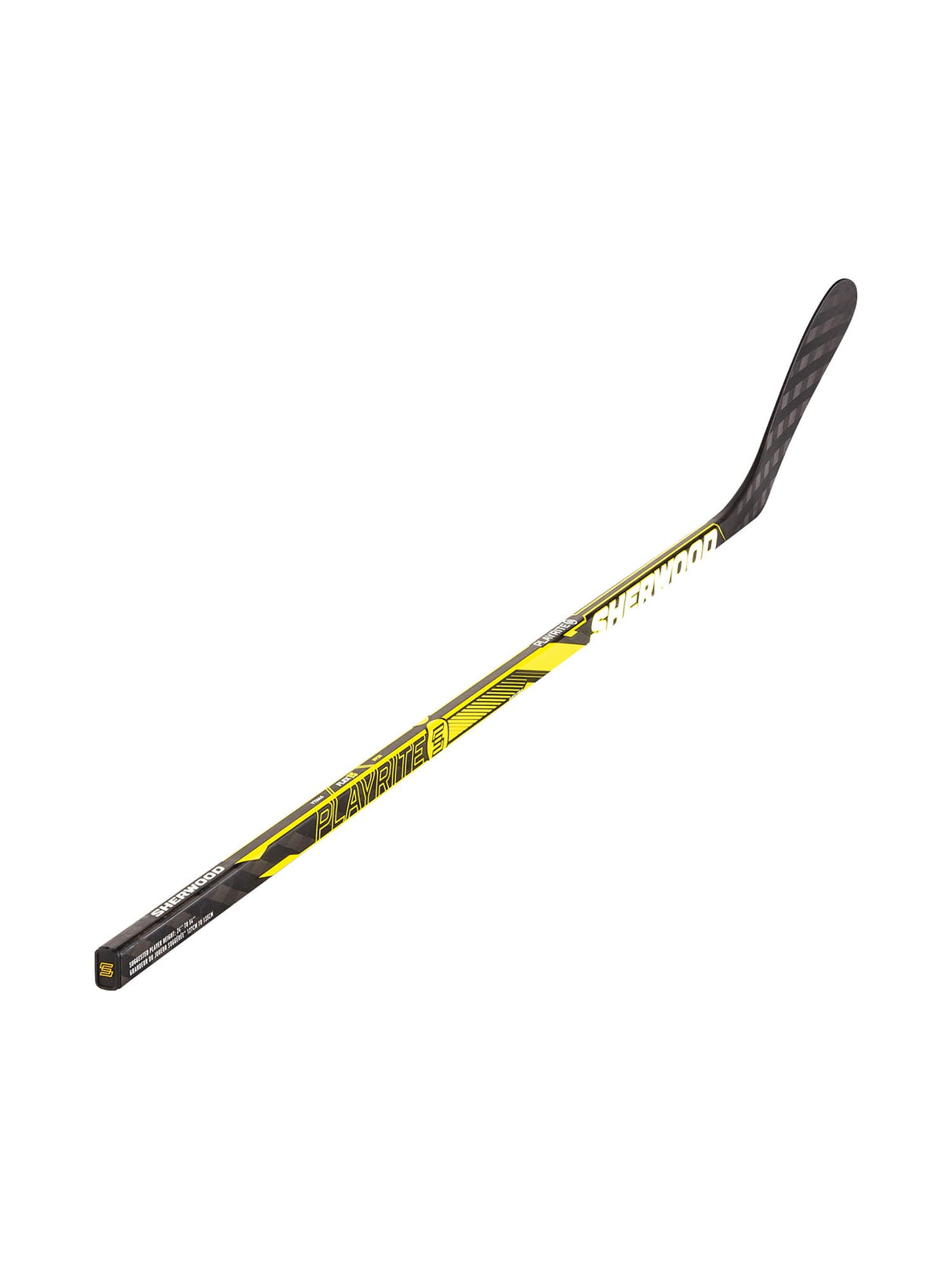 SHERWOOD PLAYRITE 0 YTH STICK