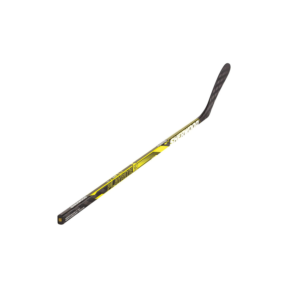 SHERWOOD PLAYRITE 0 YTH STICK
