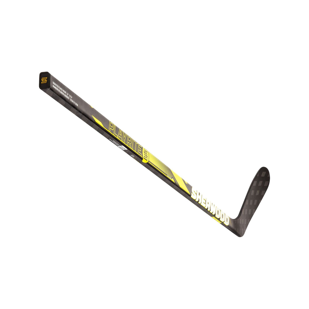 SHERWOOD PLAYRITE 0 YTH STICK