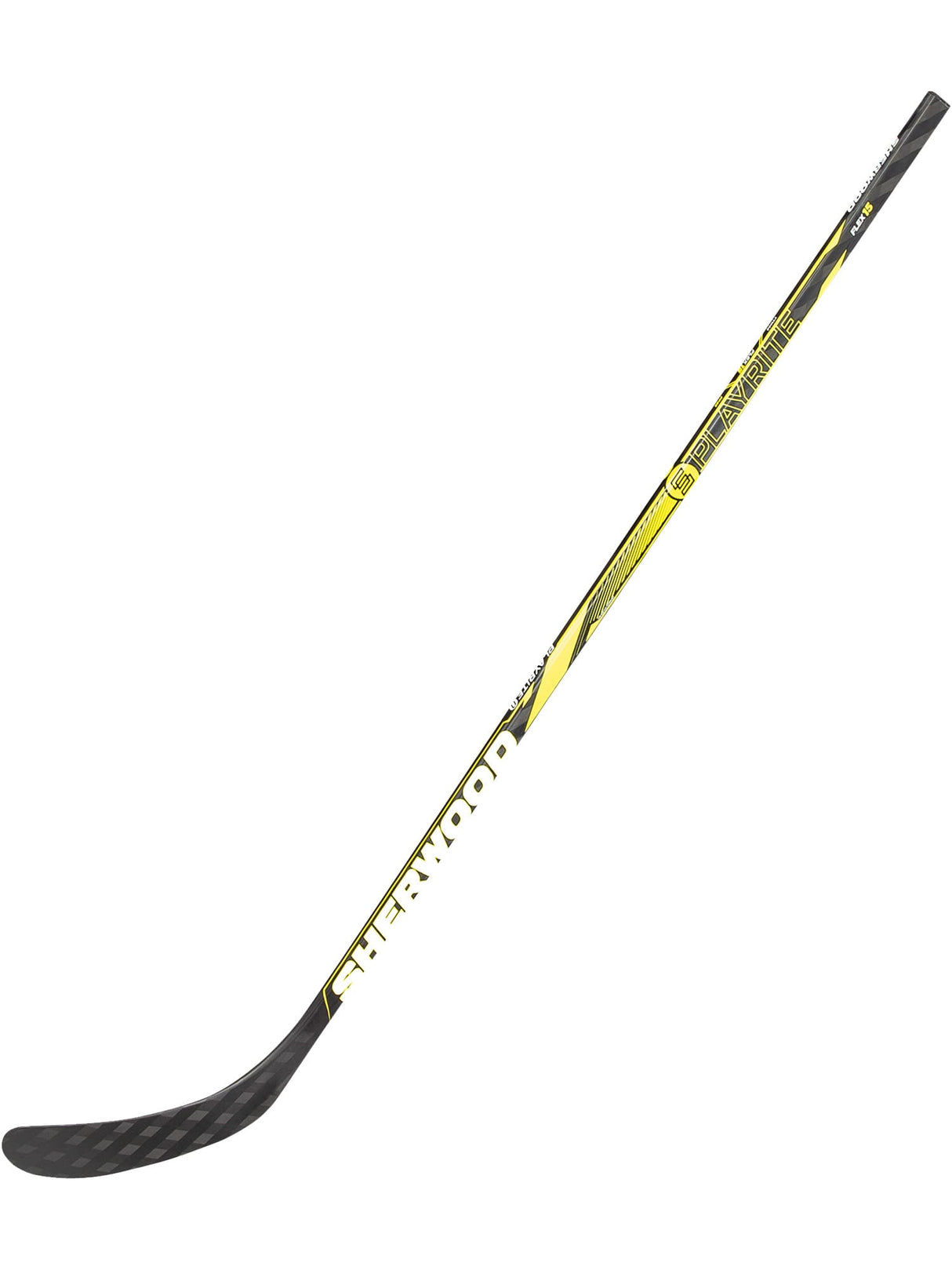 SHERWOOD PLAYRITE 0 YTH STICK
