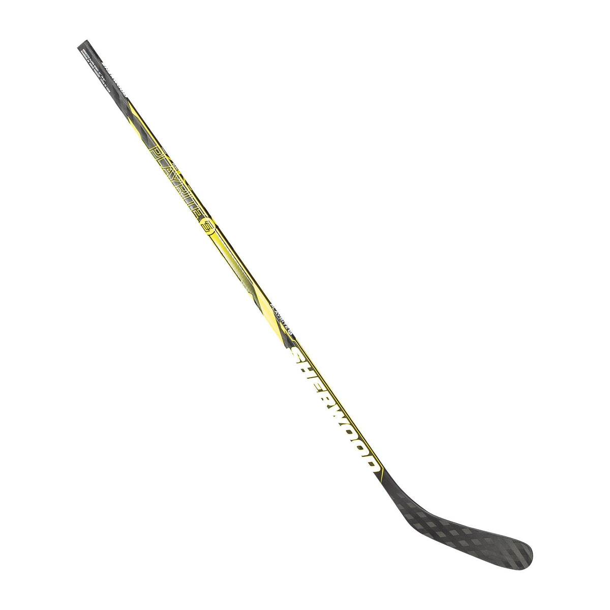SHERWOOD PLAYRITE 0 YTH STICK