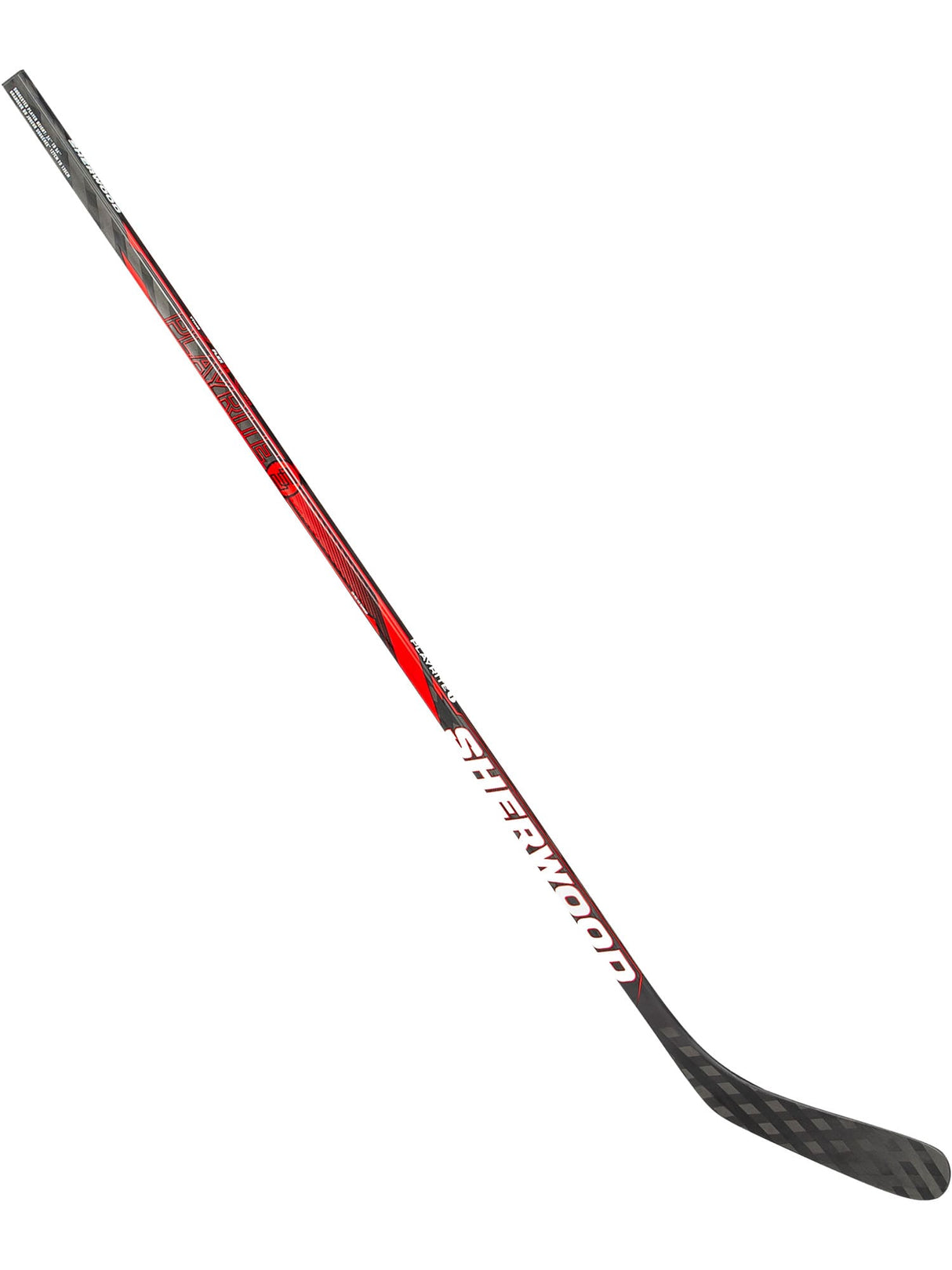 SHERWOOD PLAYRITE 1 YOUTH STICK