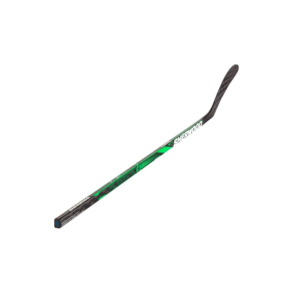 SHERWOOD PLAYRITE 2 JR HOCKEY STICK