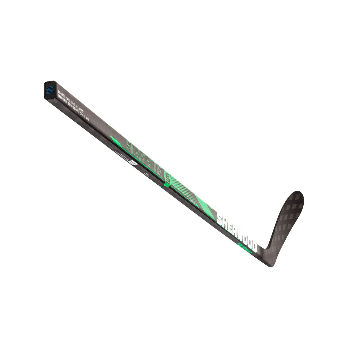 SHERWOOD PLAYRITE 2 JR HOCKEY STICK