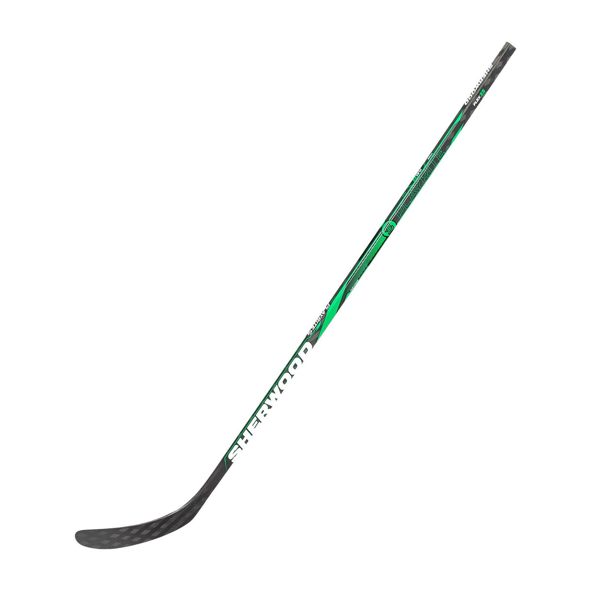SHERWOOD PLAYRITE 2 JR HOCKEY STICK