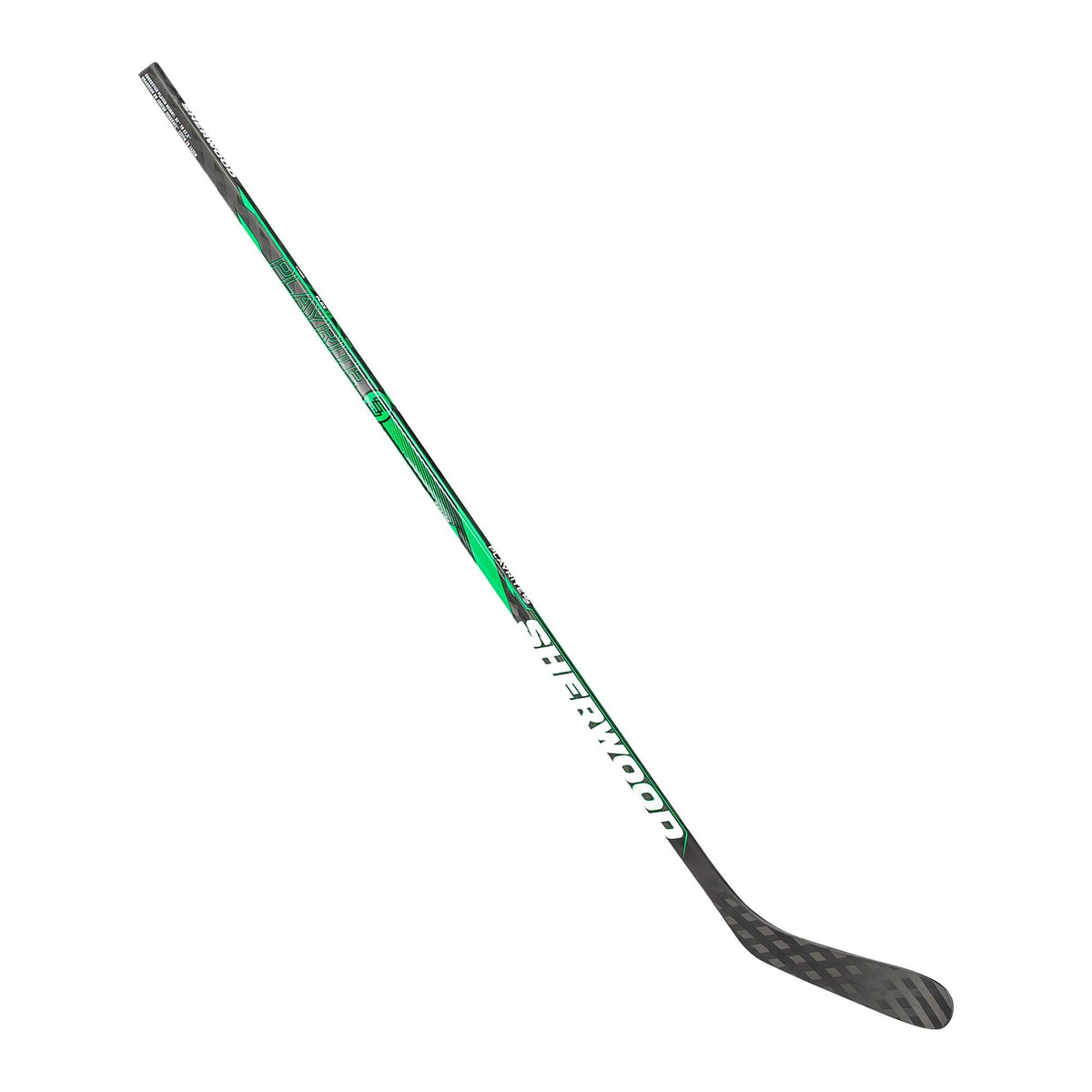 SHERWOOD PLAYRITE 2 JR HOCKEY STICK