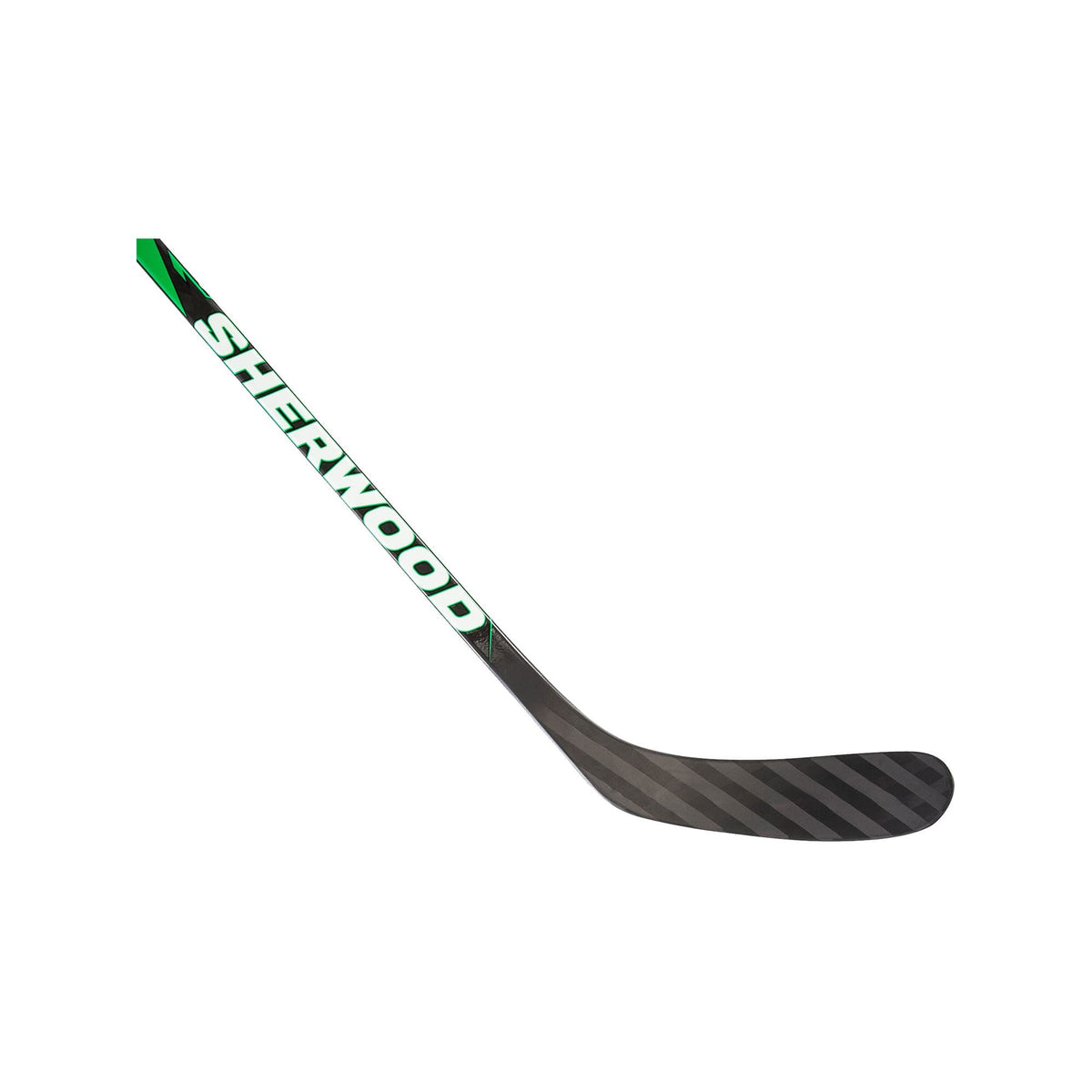 SHERWOOD PLAYRITE 2 JR HOCKEY STICK