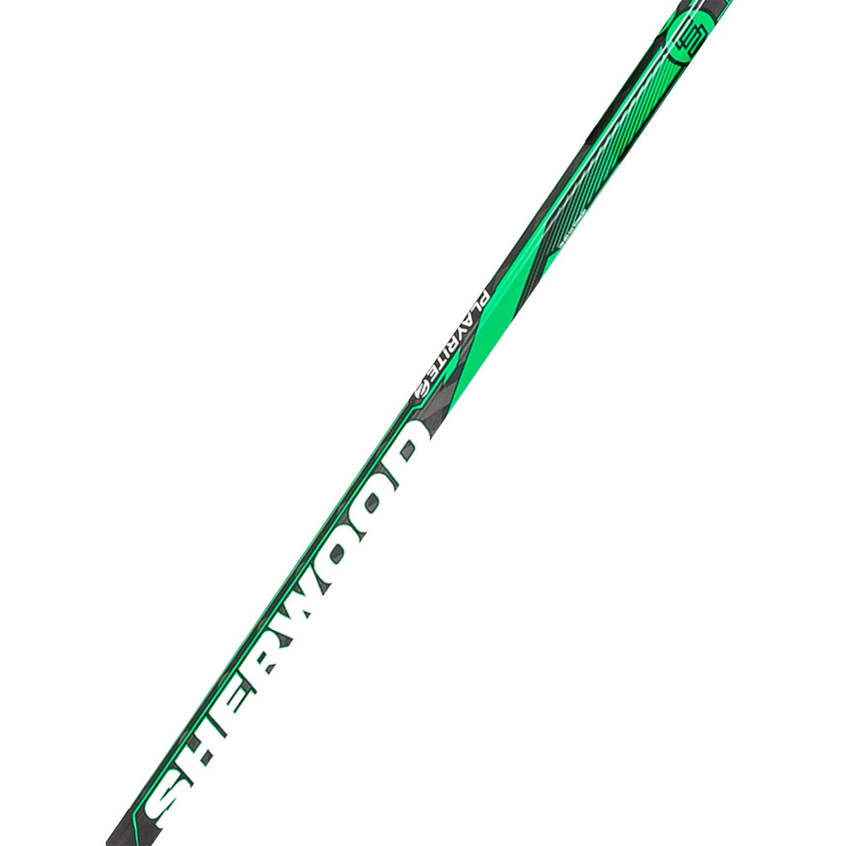 SHERWOOD PLAYRITE 2 JR HOCKEY STICK