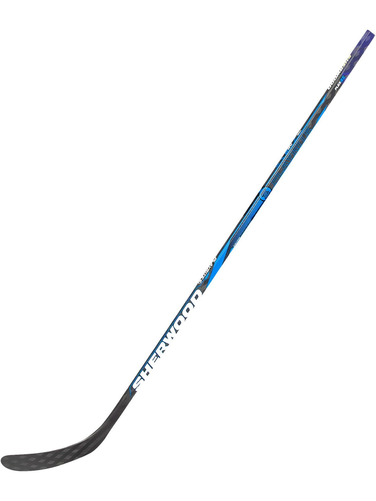BATON SHERWOOD PLAYRITE 3 JR