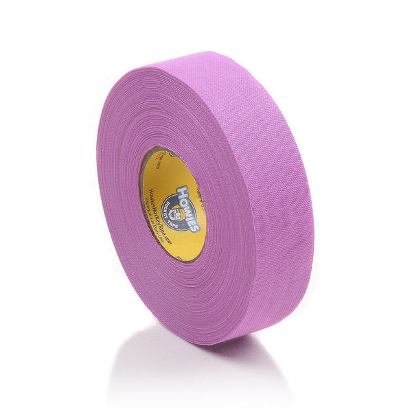 Howies 1 Inch Cotton Hockey Tape, Durable Grip for Sticks