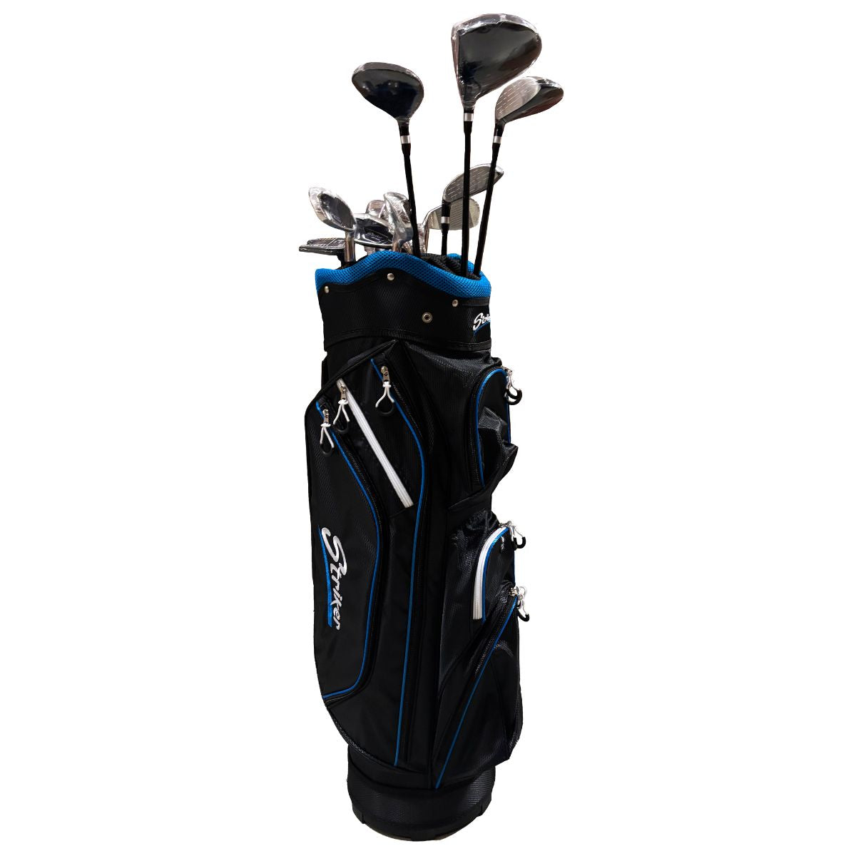 Ensemble Complet Golf Striker