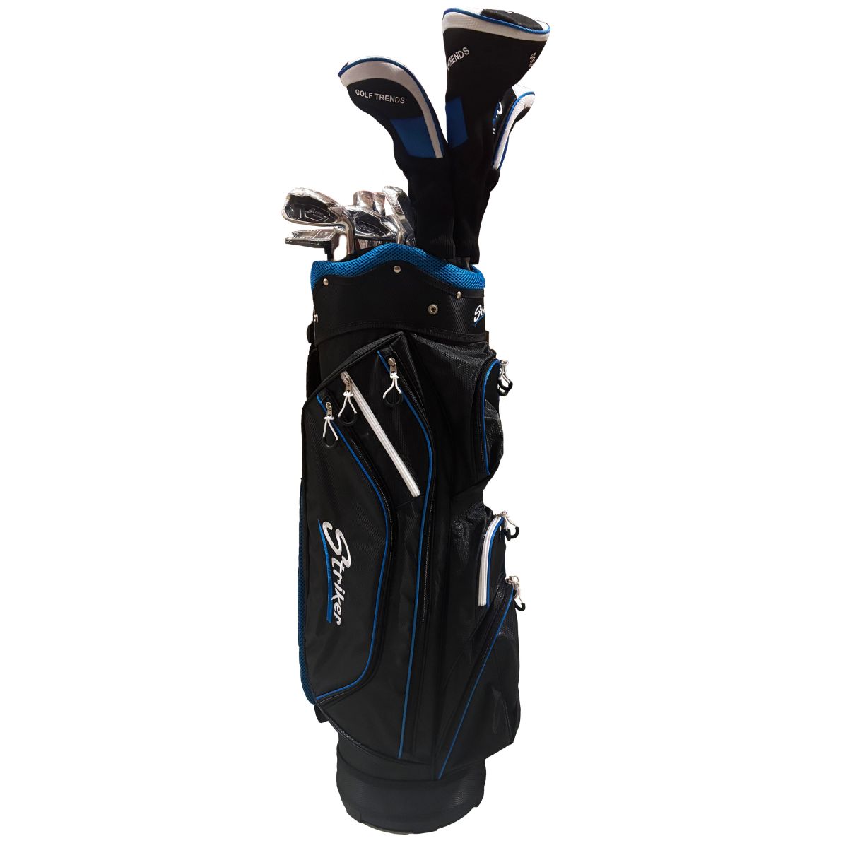 Ensemble Complet Golf Striker