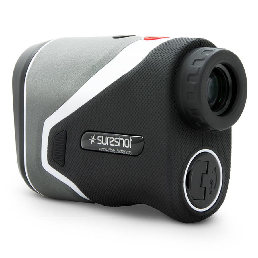 MGI Sureshot Pinlock 6000IM Professional Premium Laser Rangefinder