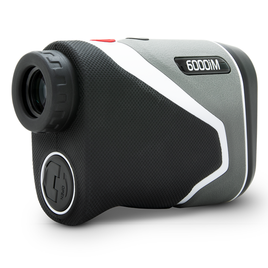 MGI Sureshot Pinlock 6000IM Professional Premium Laser Rangefinder