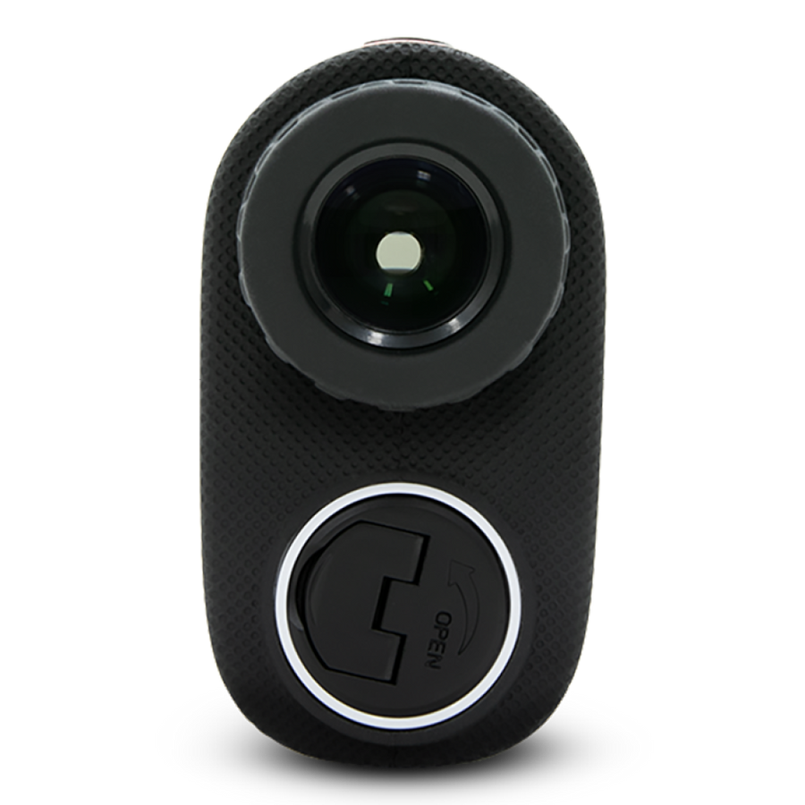 MGI Sureshot Pinlock 6000IM Professional Premium Laser Rangefinder