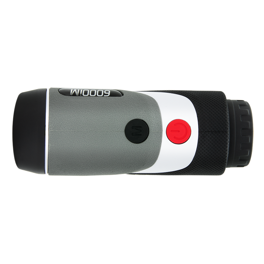 MGI Sureshot Pinlock 6000IM Professional Premium Laser Rangefinder