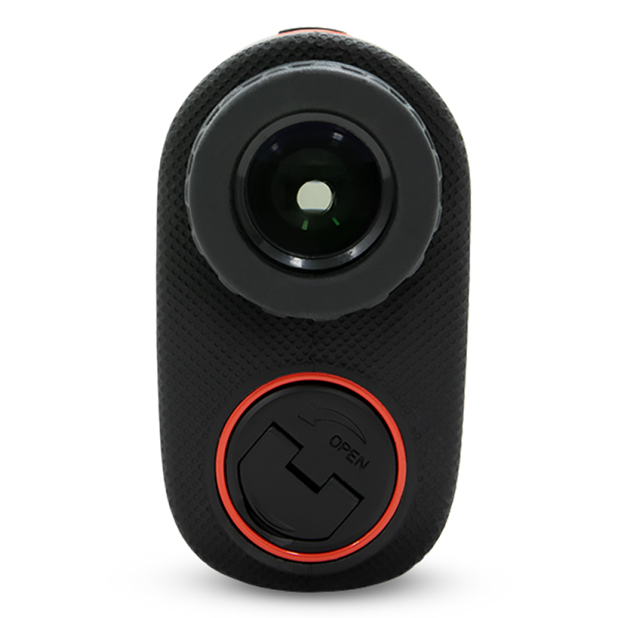 MGI SureShot PinLock 6000IPM Rangefinder for Superior Accuracy