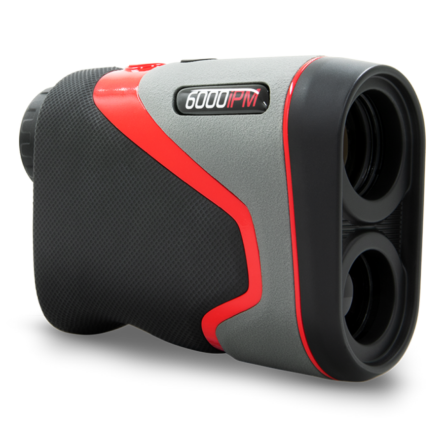 MGI SureShot PinLock 6000IPM Rangefinder for Superior Accuracy