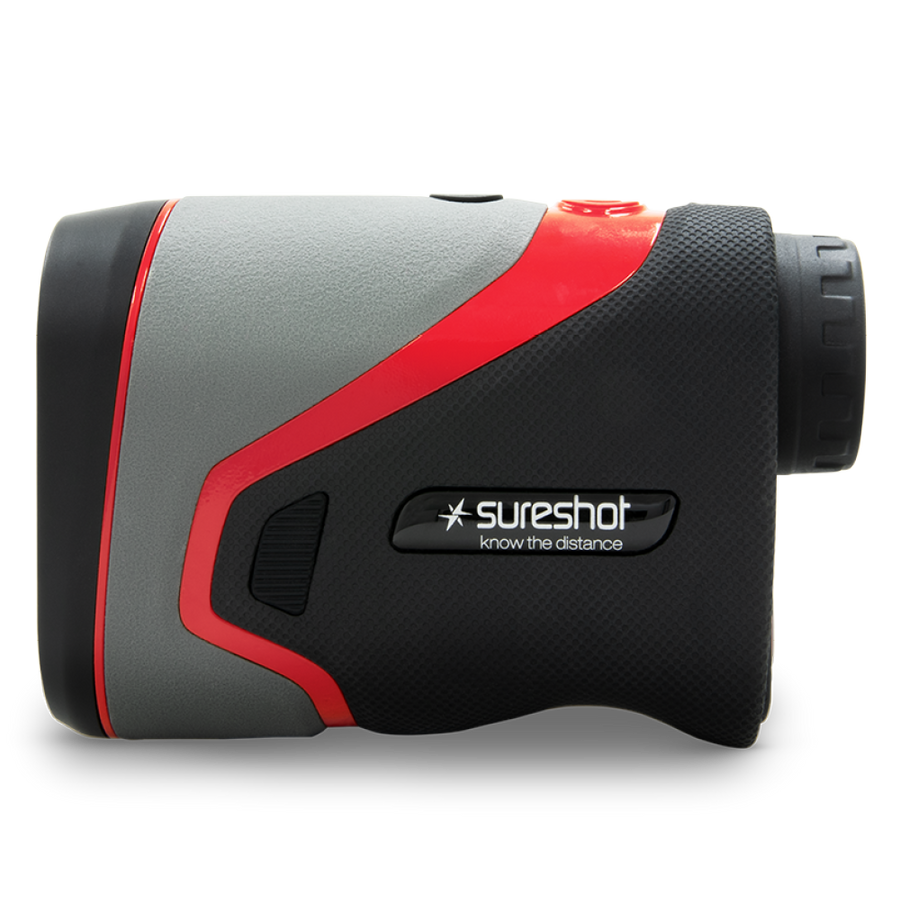 MGI SureShot PinLock 6000IPM Rangefinder for Superior Accuracy