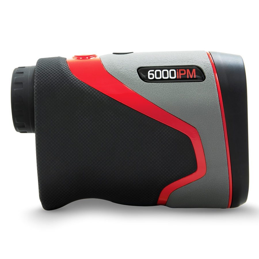 MGI SureShot PinLock 6000IPM Rangefinder for Superior Accuracy