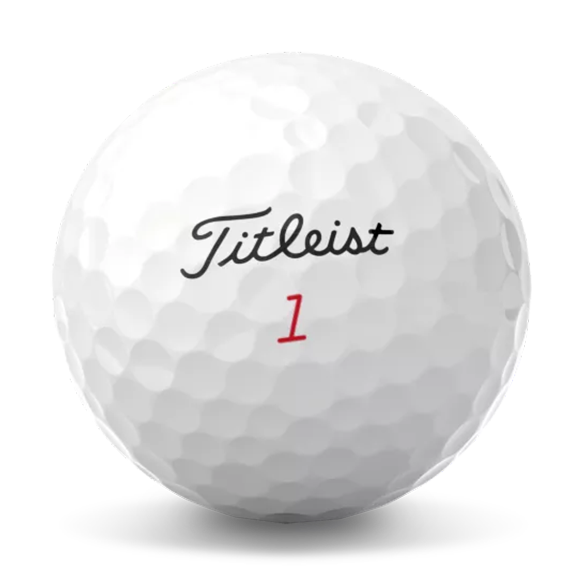 Titleist Pro V1X 2025 Golf Ball: Superior Distance and Control